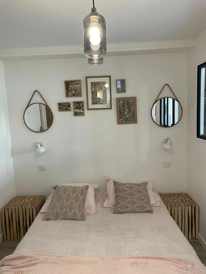 Superbe Appartement, A Proximite Du Centre D'アルル エクステリア 写真