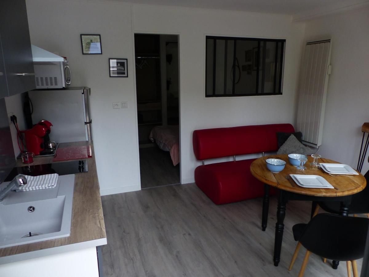 Superbe Appartement, A Proximite Du Centre D'アルル エクステリア 写真
