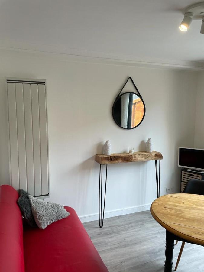 Superbe Appartement, A Proximite Du Centre D'アルル エクステリア 写真