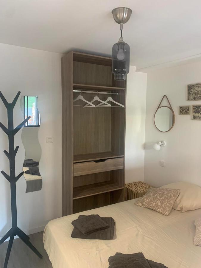 Superbe Appartement, A Proximite Du Centre D'アルル エクステリア 写真